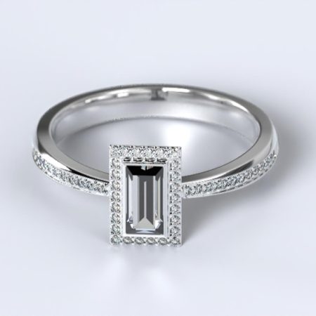 diamond rings