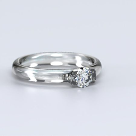 diamond rings
