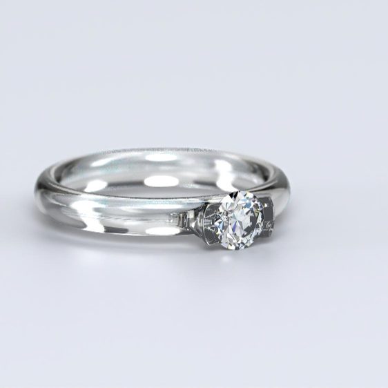 diamond rings