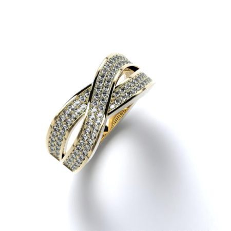 diamond rings