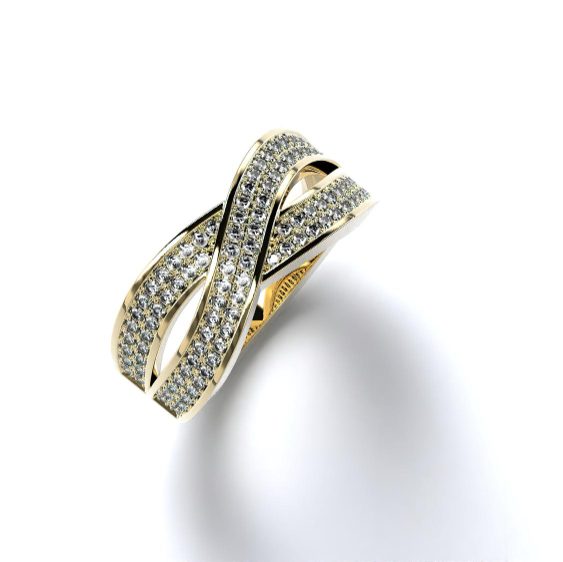 diamond rings
