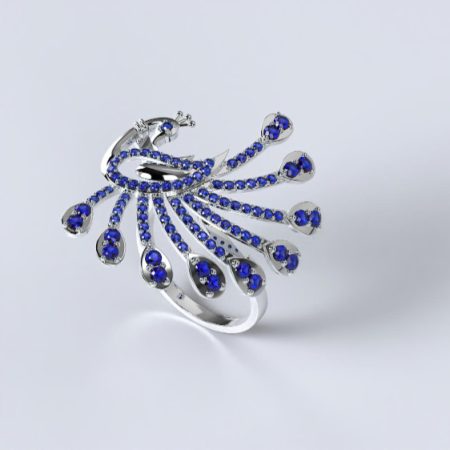 diamond rings
