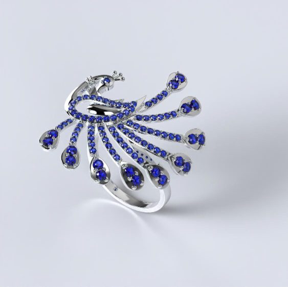 diamond rings