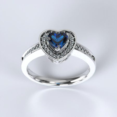 diamond rings