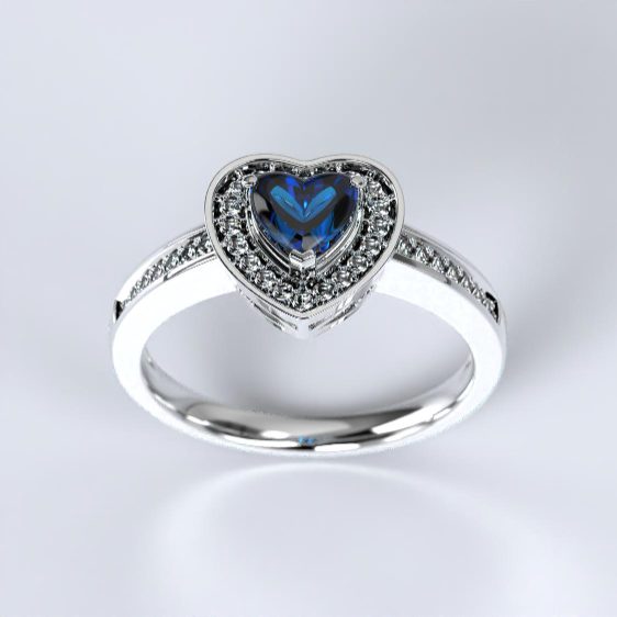 diamond rings