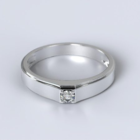 diamond rings