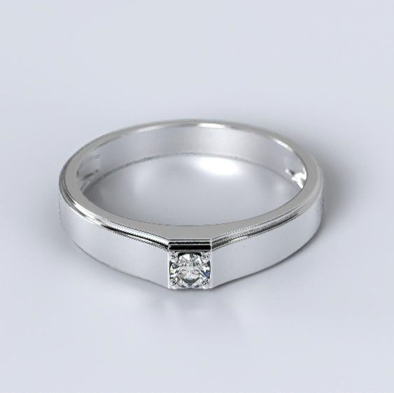diamond rings