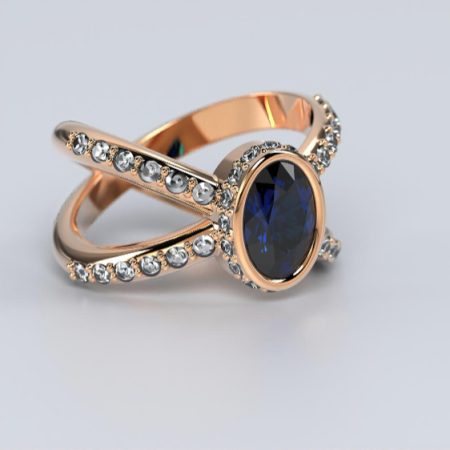 diamond rings