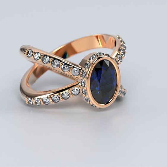 diamond rings