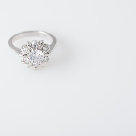 diamond rings