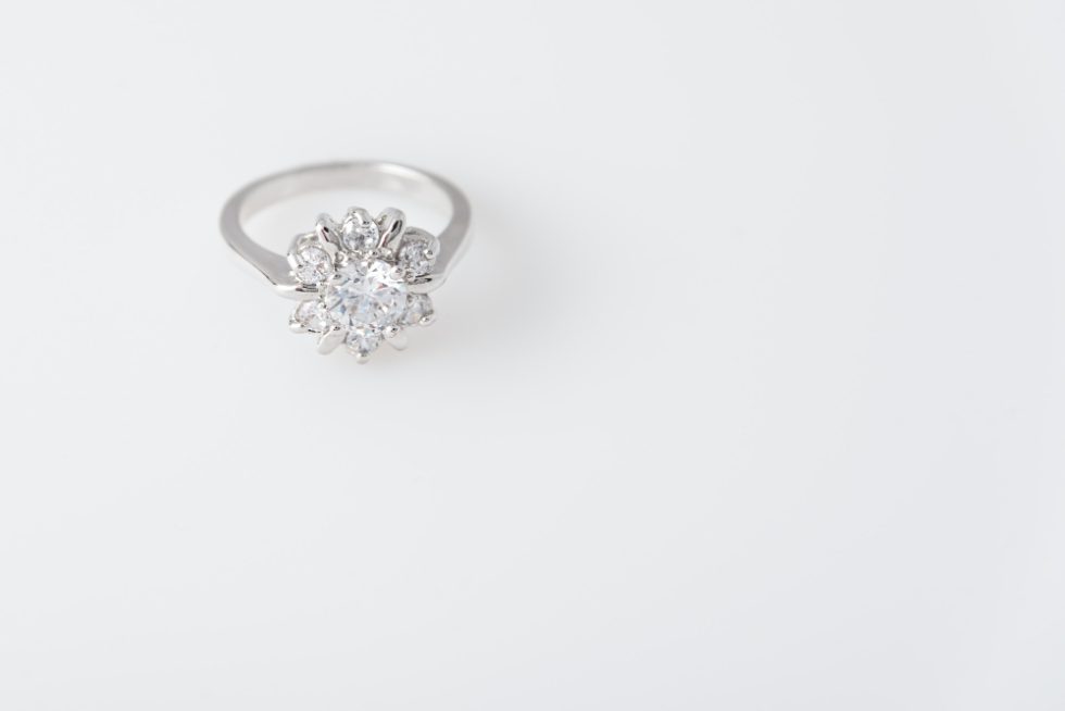 diamond rings