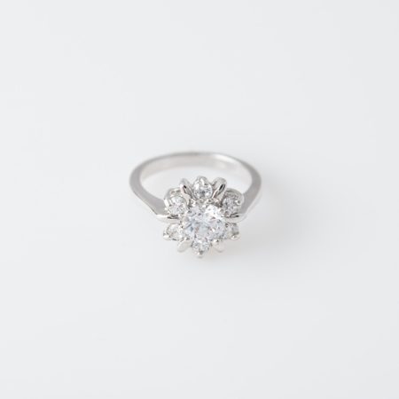 diamond rings
