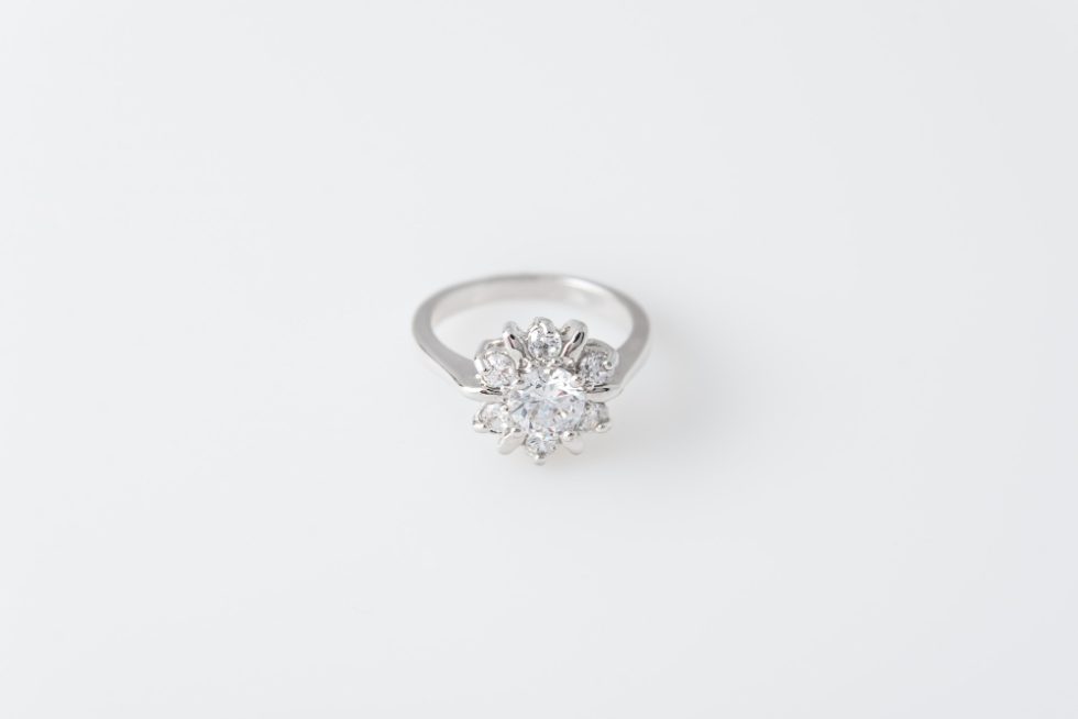 diamond rings
