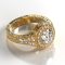 diamond rings