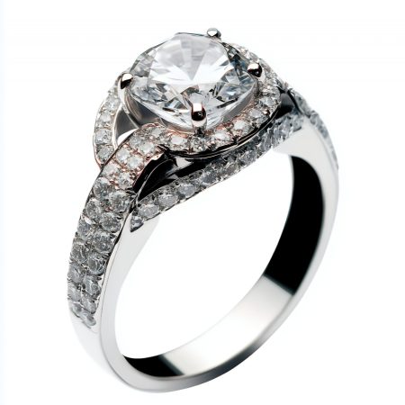 diamond rings