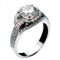diamond rings