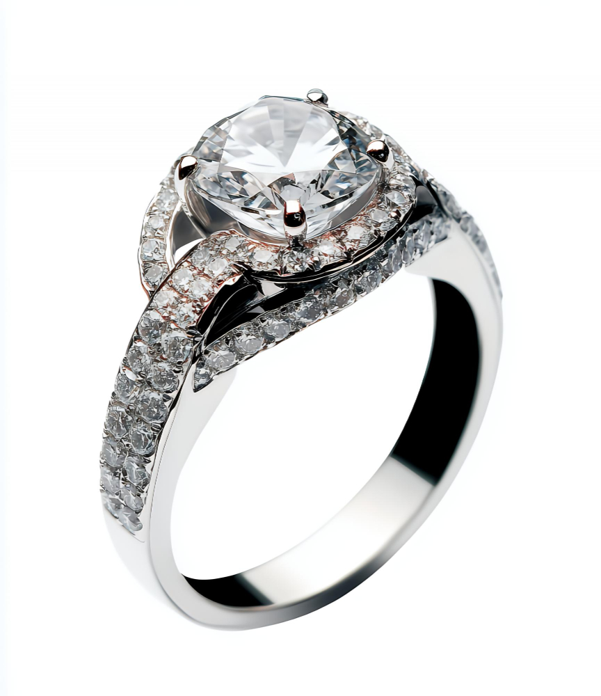 diamond rings