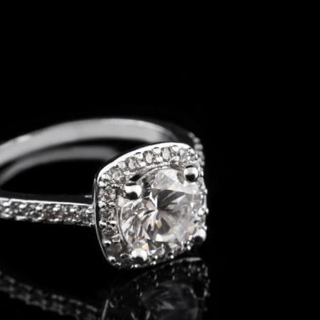 diamond rings