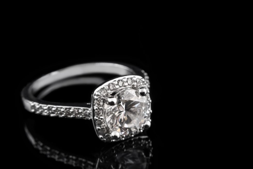 diamond rings
