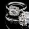 diamond rings