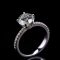 diamond rings