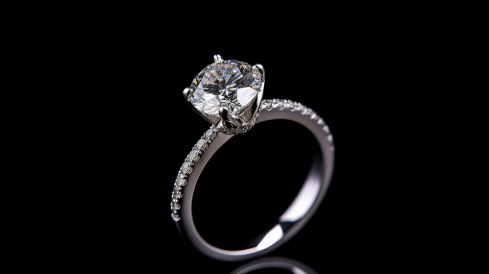 diamond rings