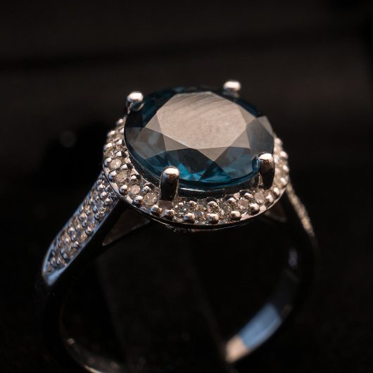 diamond rings