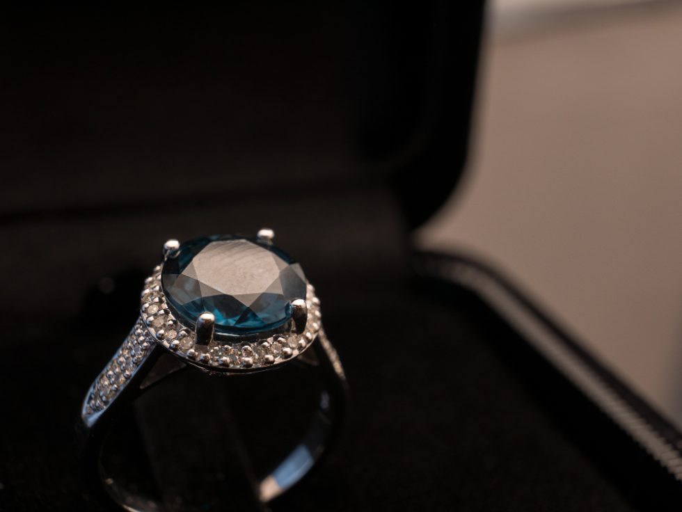 diamond rings