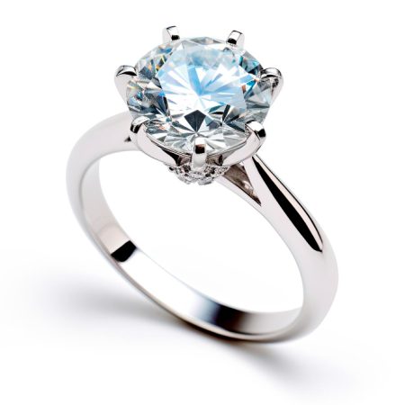 diamond rings