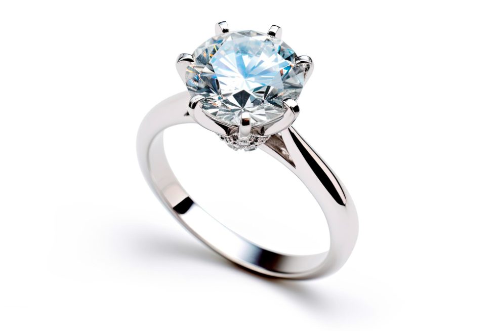 diamond rings