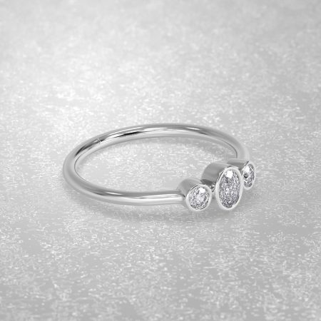 diamond rings