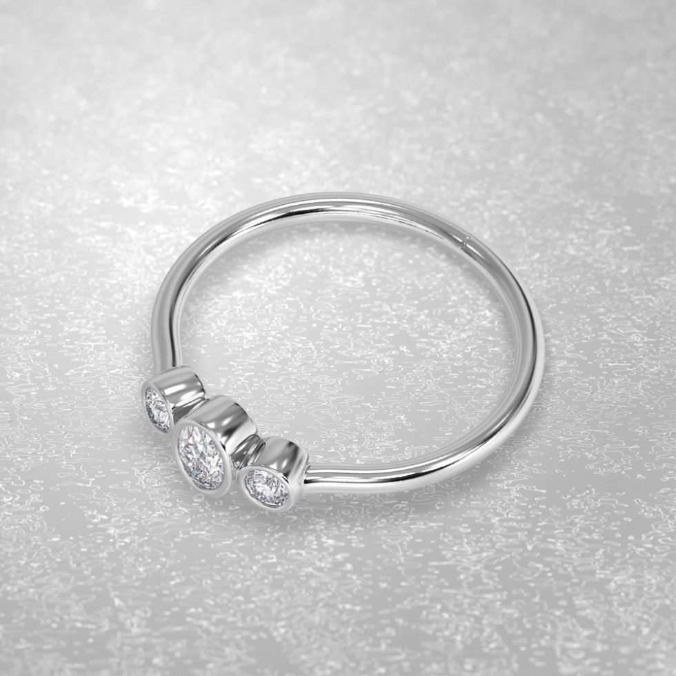 diamond rings