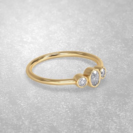 diamond rings