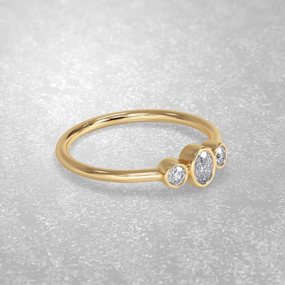 diamond rings
