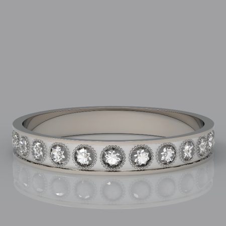 diamond rings