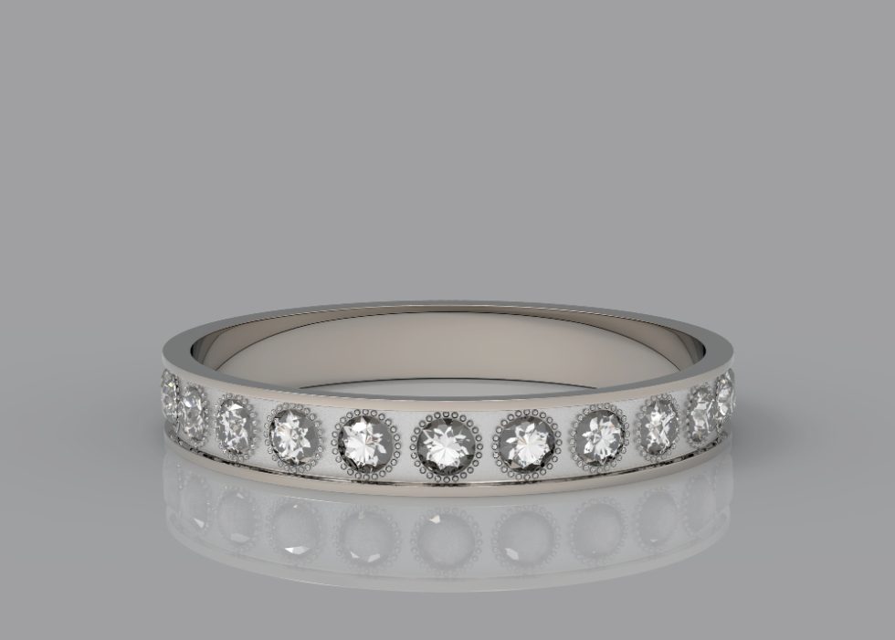 diamond rings