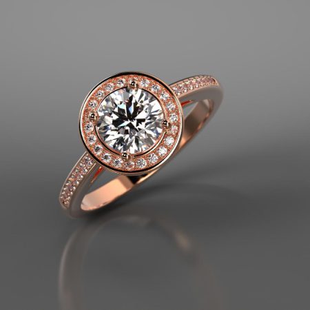 diamond rings