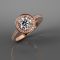 diamond rings