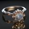 diamond rings