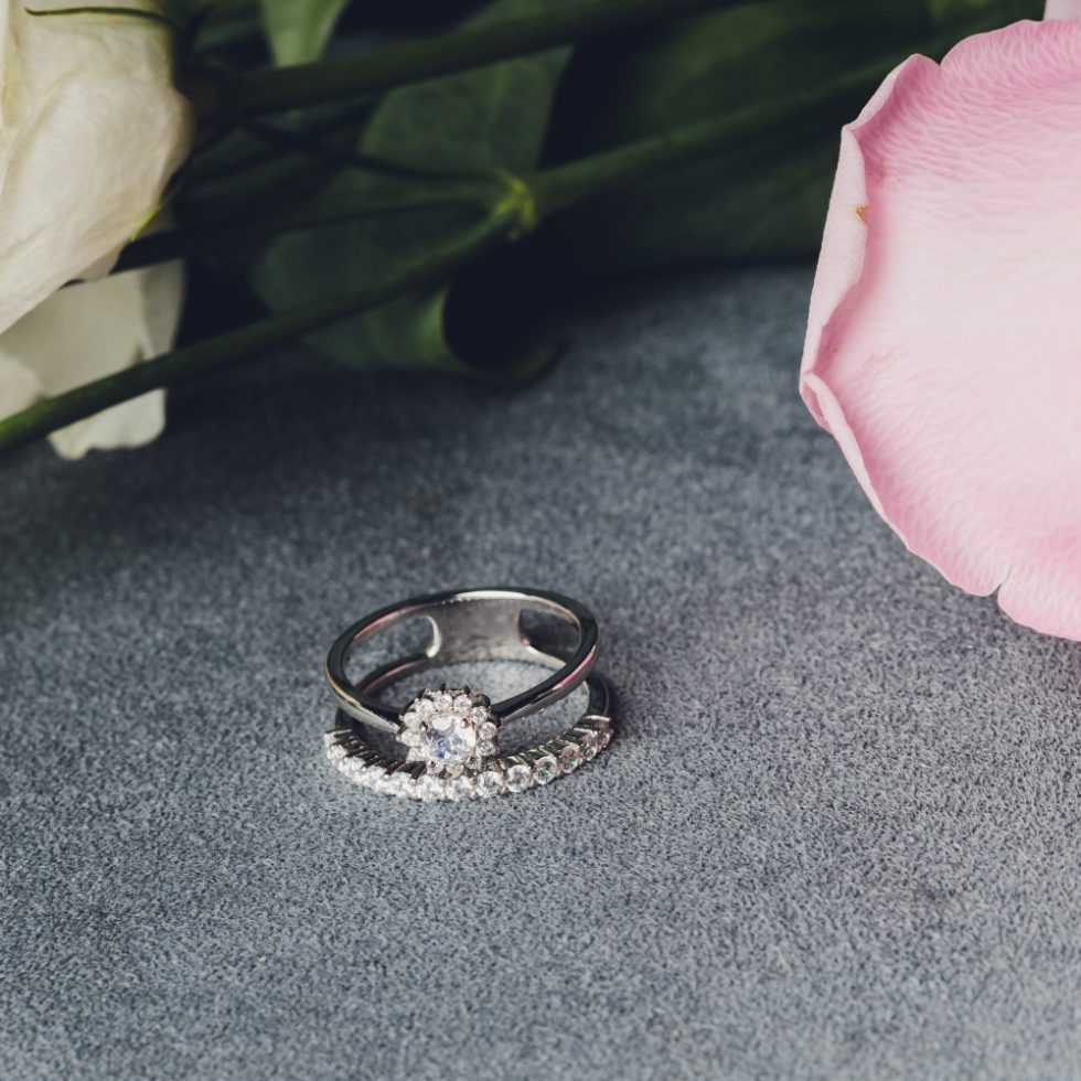 diamond rings