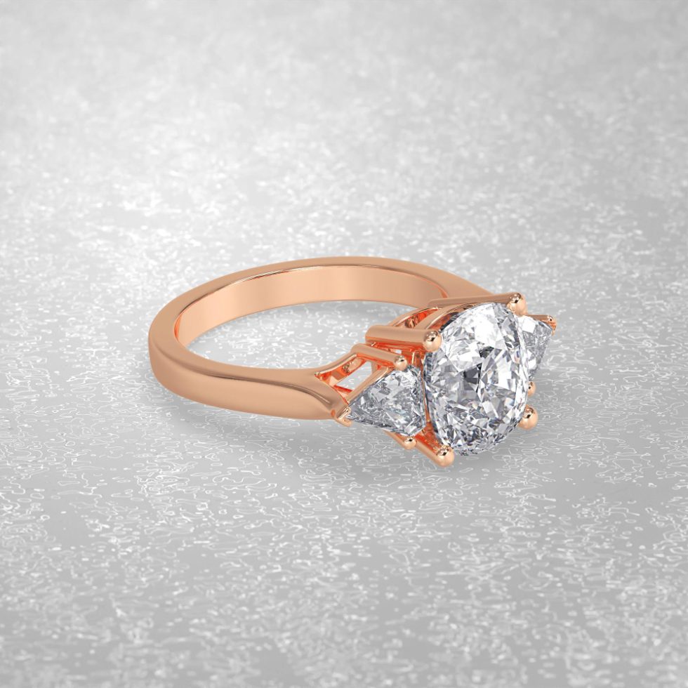 diamond rings