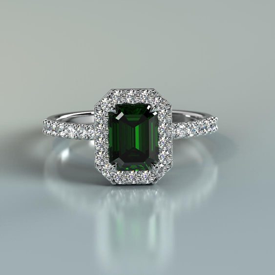 diamond rings