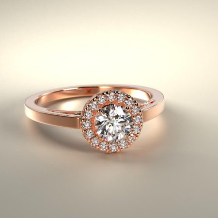 diamond rings