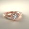diamond rings