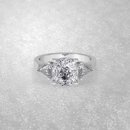 diamond rings