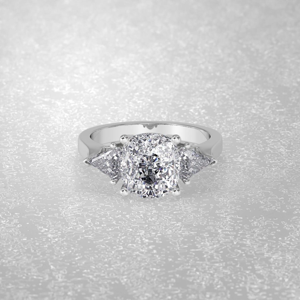 diamond rings