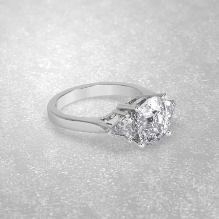 diamond rings