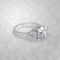 diamond rings
