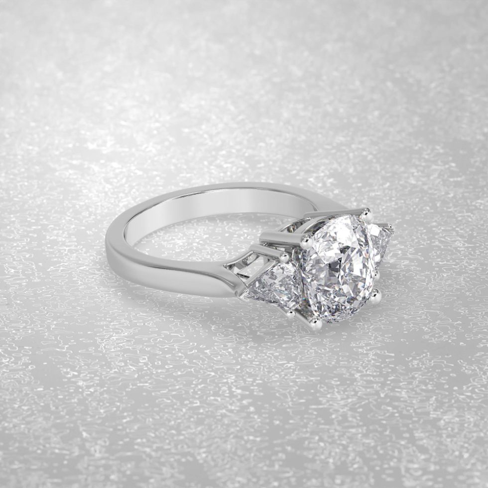 diamond rings