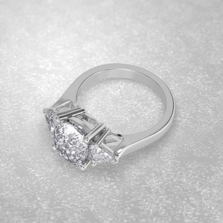 diamond rings